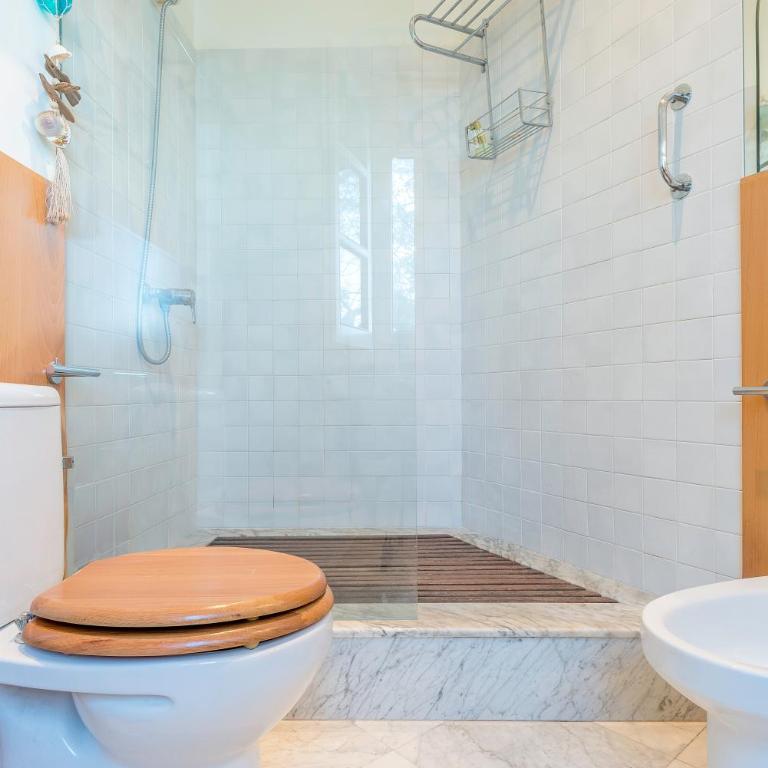 Apto Argüelles vistas a la bahía - Apartamento Deluxe de 2 dormitorios con vistas al mar - 27