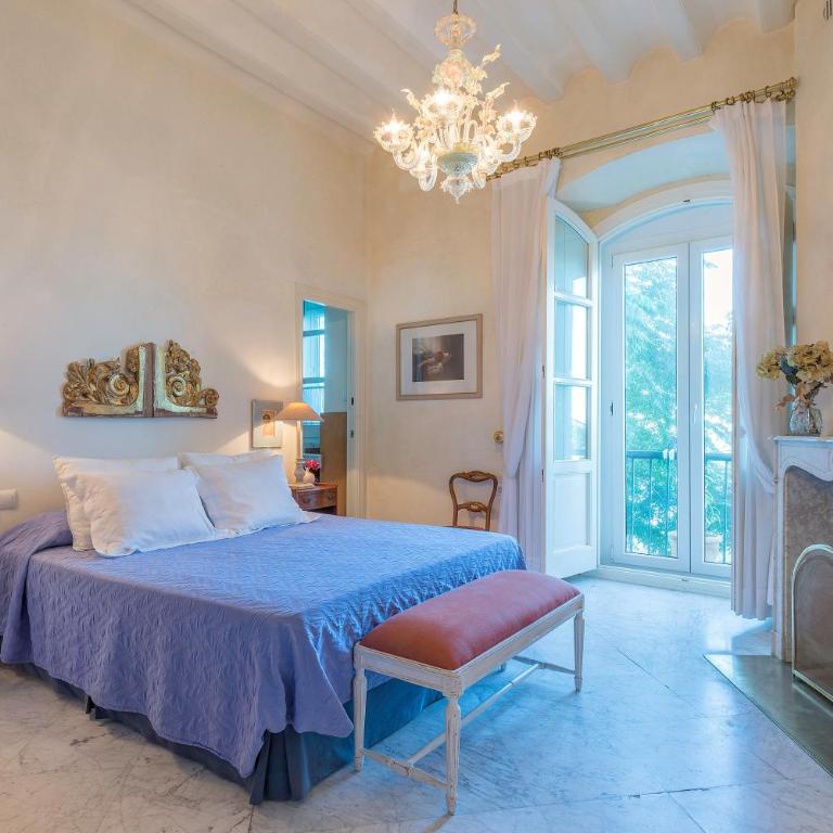 Apto Argüelles vistas a la bahía - Apartamento Deluxe de 2 dormitorios con vistas al mar - 19