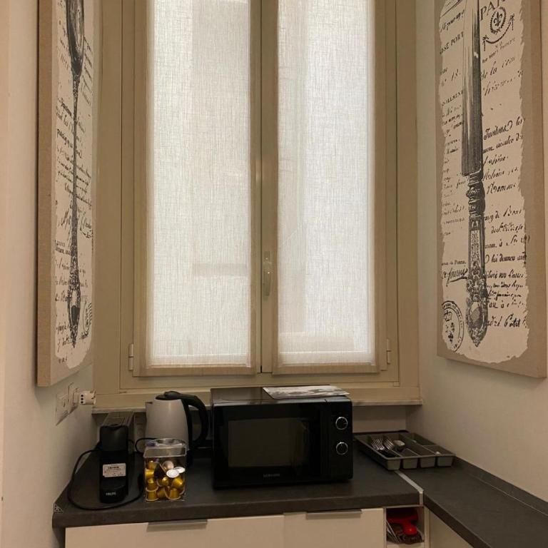 MARIA VITTORIA ss - One-Bedroom Apartment - 16