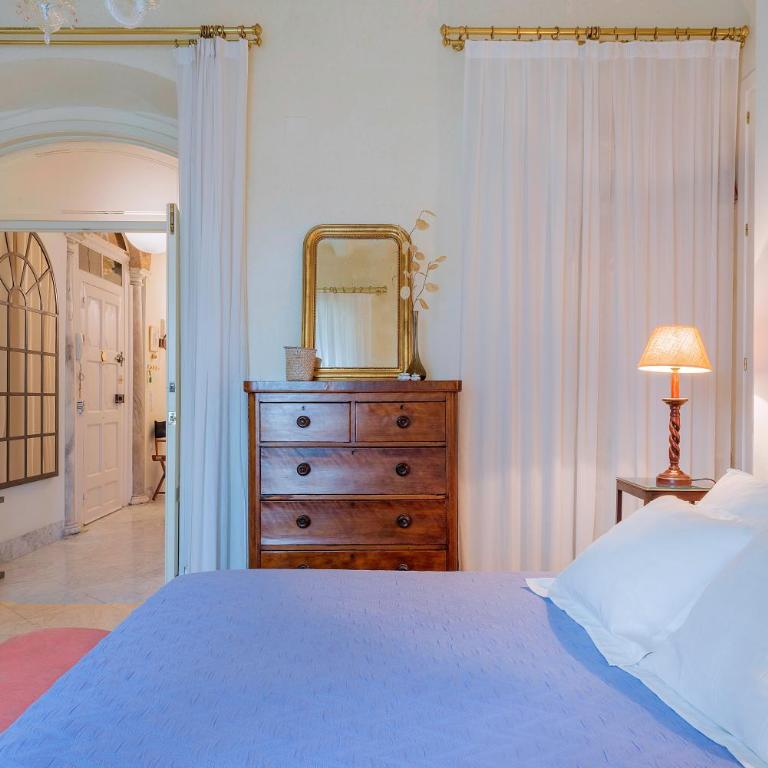 Apto Argüelles vistas a la bahía - Apartamento Deluxe de 2 dormitorios con vistas al mar - 21