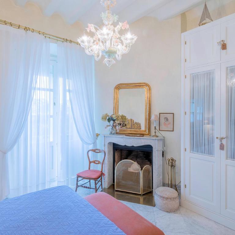 Apto Argüelles vistas a la bahía - Apartamento Deluxe de 2 dormitorios con vistas al mar - 22