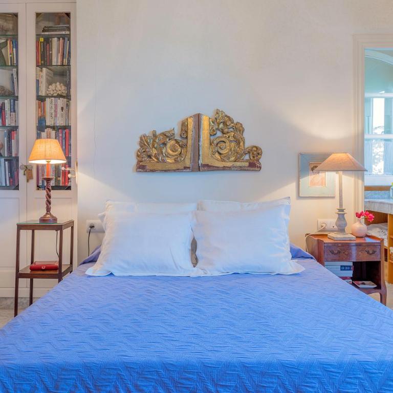 Apto Argüelles vistas a la bahía - Apartamento Deluxe de 2 dormitorios con vistas al mar - 20