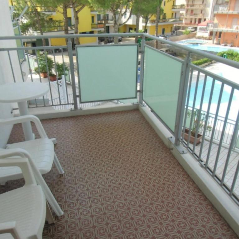 Residence Torino 83 - Appartamento con Terrazza - 5