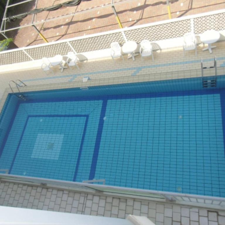 Residence Torino 83 - Appartamento con Terrazza - 10
