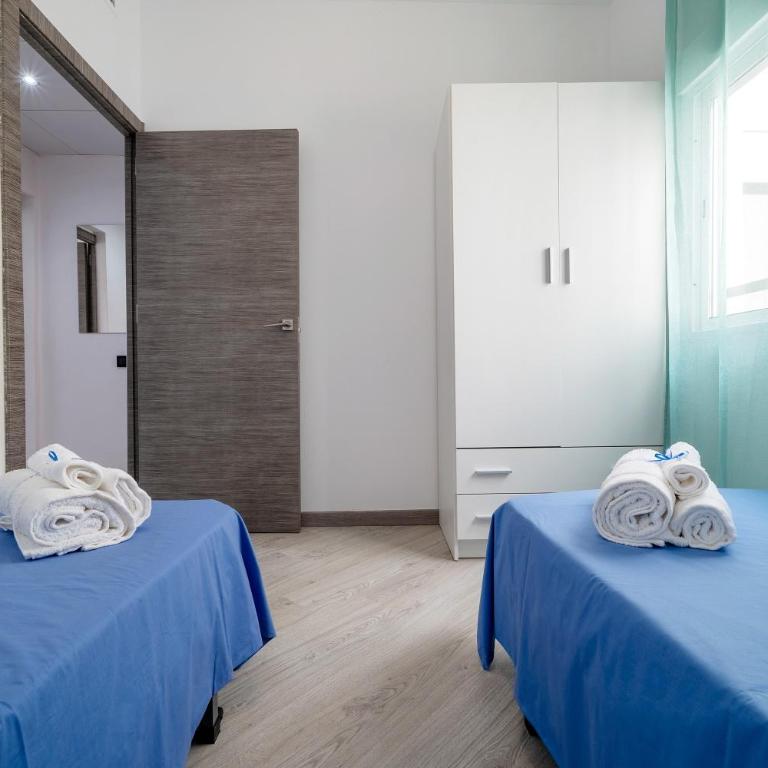 Cambrils Turistic 3b - Apartamento Premium de 3 dormitorios con balcón - 17