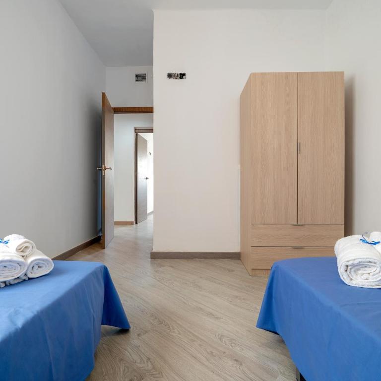 Cambrils Turistic 3b - Apartamento Premium de 3 dormitorios con balcón - 21
