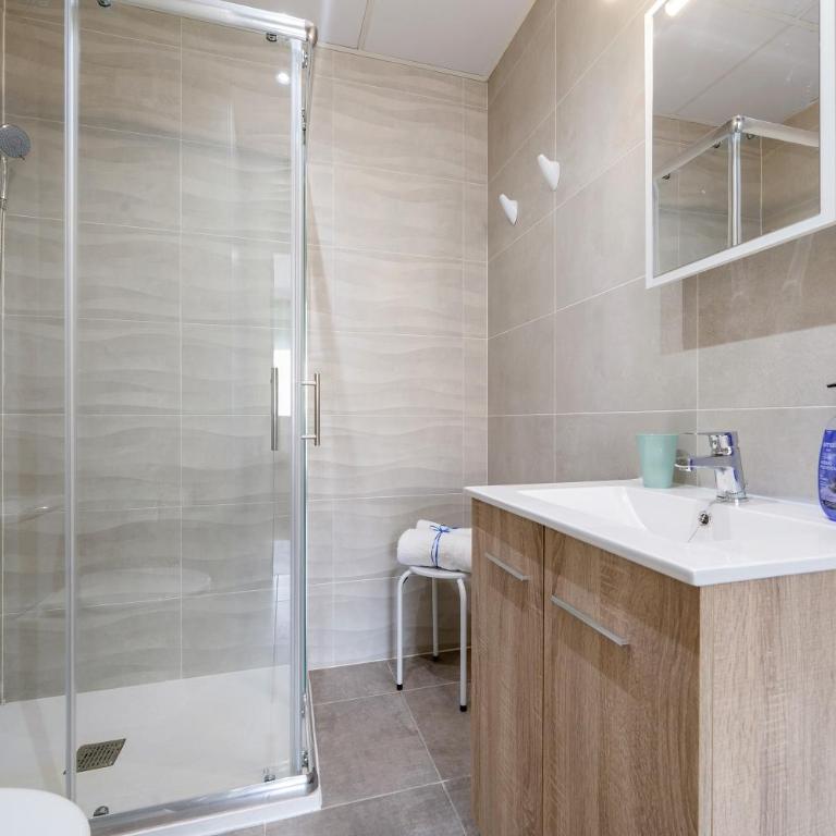 Cambrils Turistic 3b - Apartamento Premium de 3 dormitorios con balcón - 14