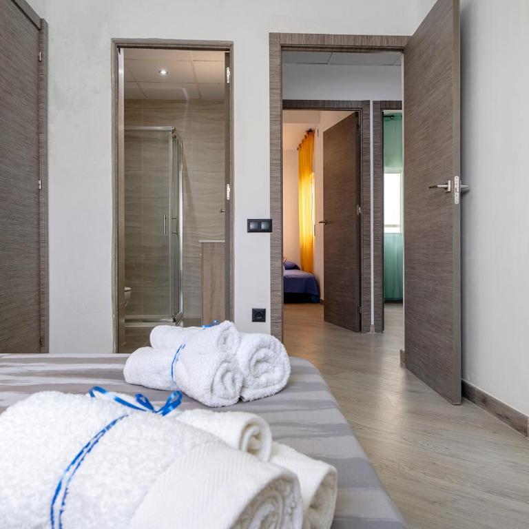 Cambrils Turistic 3b - Apartamento Premium de 3 dormitorios con balcón - 13