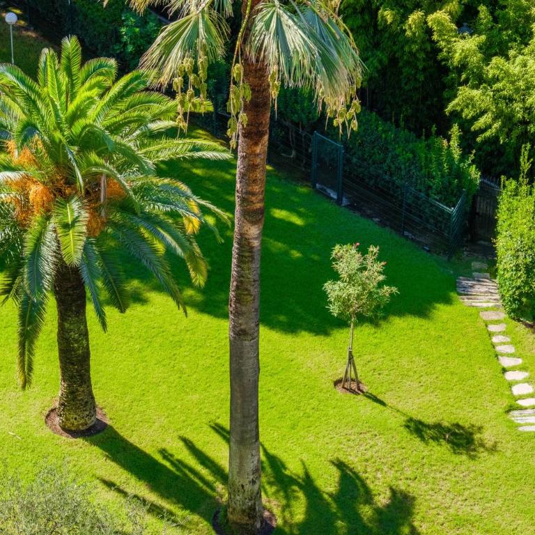 Sea and Sky 8 personnes - Appartement 3 Chambres Premium avec Balcon - 29