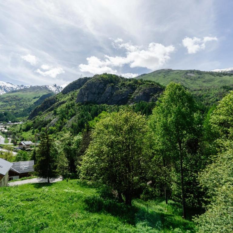 Lamartine - Chalet - 25