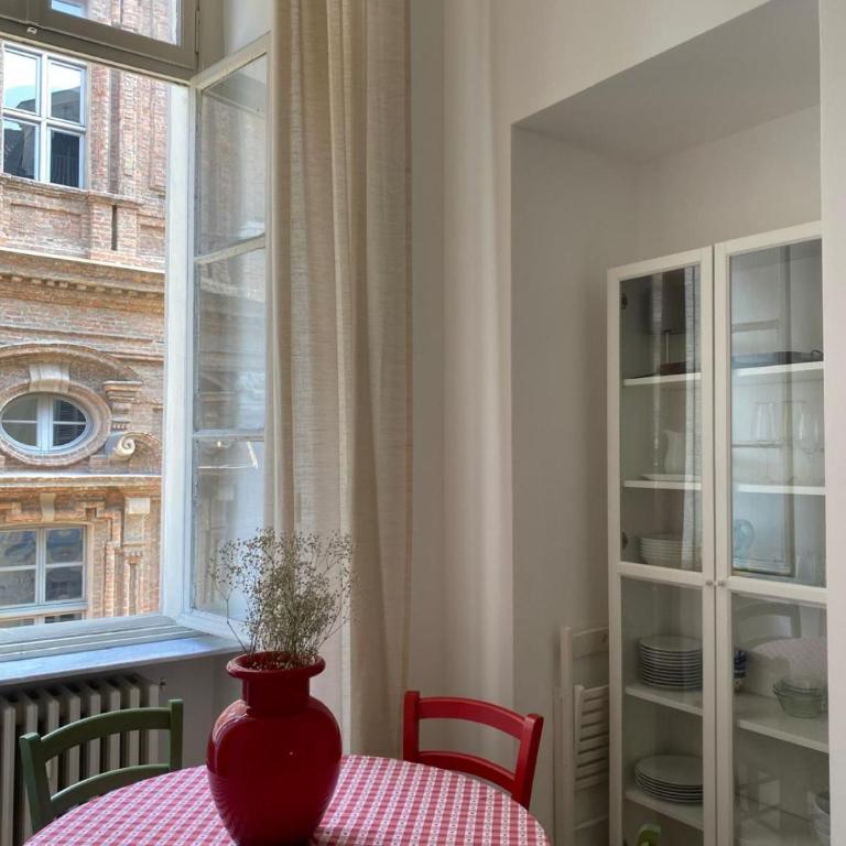 MARIA VITTORIA ss - One-Bedroom Apartment - 18