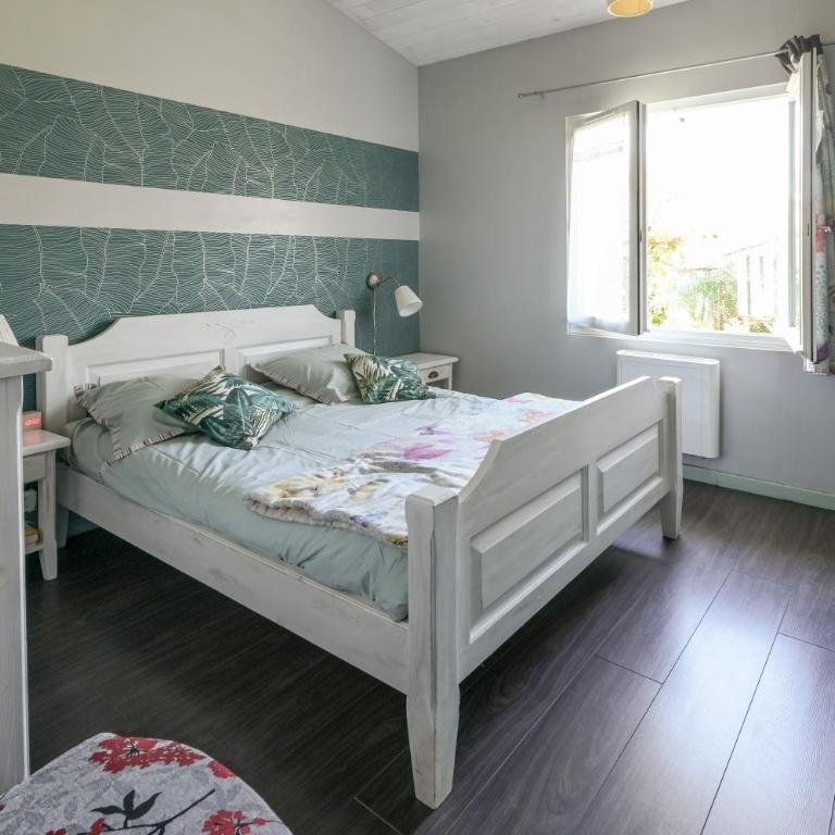 Maison agréable et tranquille - Maison 3 Chambres - 18