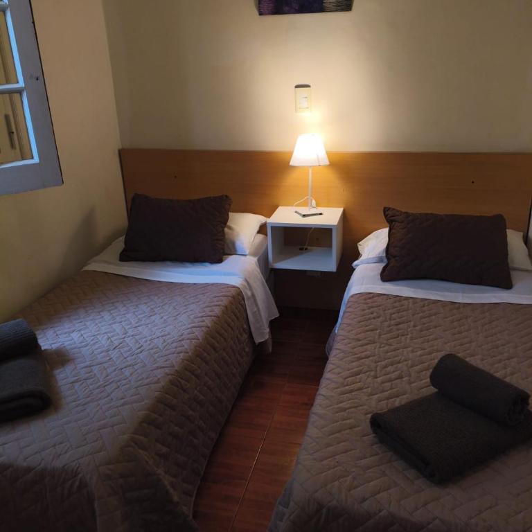 Lido - Quadruple Room - 1