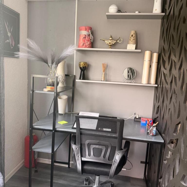 Studio Maša - Apartman sa 1 Spavaćom Sobom - 11