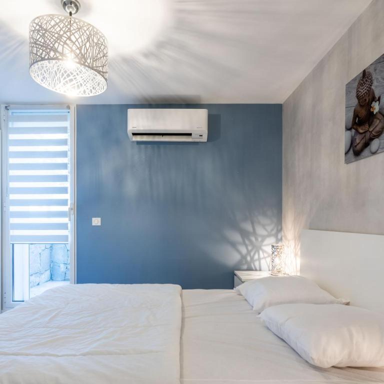 Superbe F2 Spacieux - Saint Raphael - Apartment mit 1 Schlafzimmer und Garten - 15