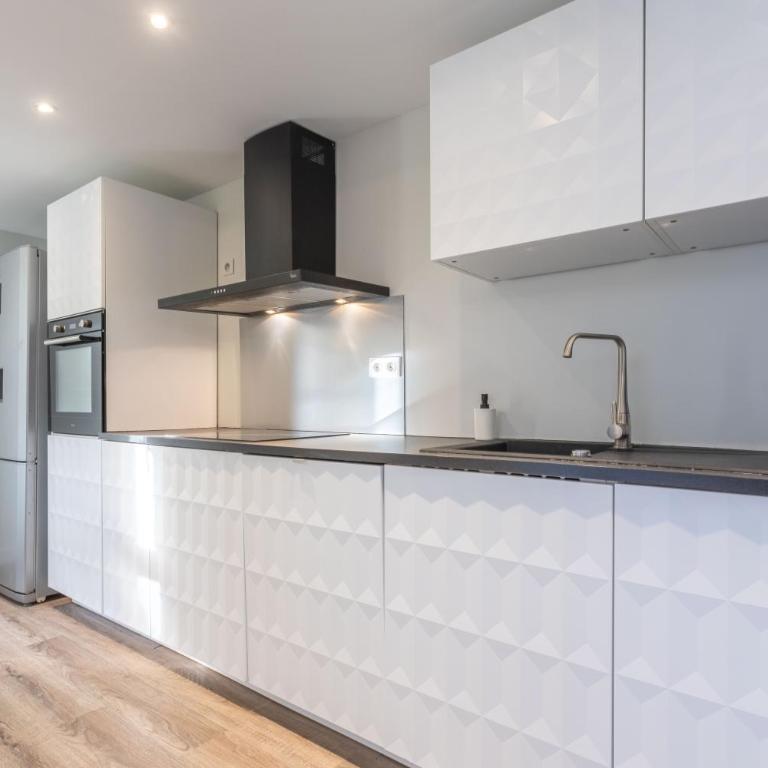 Superbe F2 Spacieux - Saint Raphael - Apartment mit 1 Schlafzimmer und Garten - 11