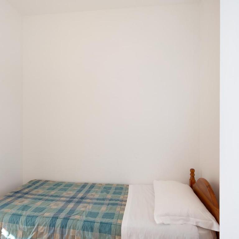Residence Malibu Appartamento 4 - Appartamento con doccia - 8