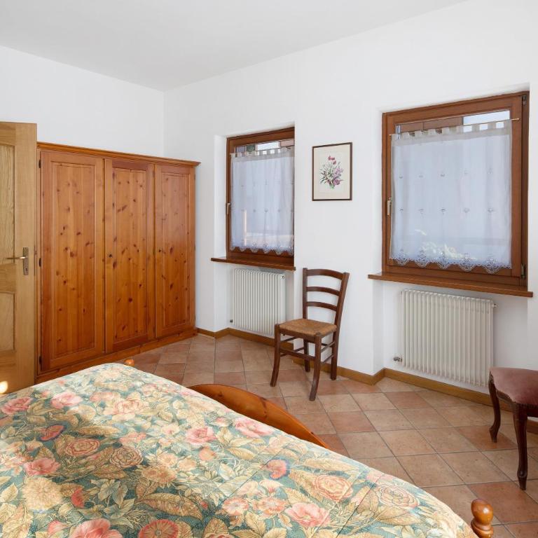 Residence Malibu Appartamento 4 - Appartamento con doccia - 6