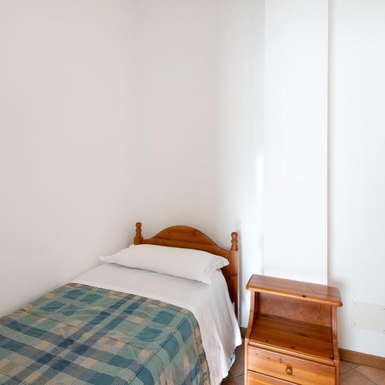 Residence Malibu Appartamento 4 - Appartamento con doccia - 7