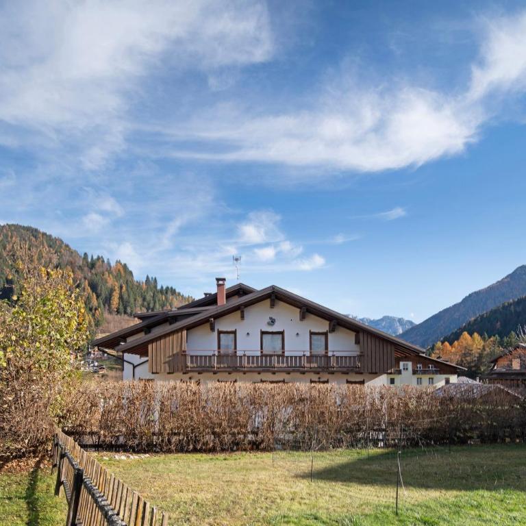 Residence Malibu Appartamento 4 - Appartamento con doccia - 26