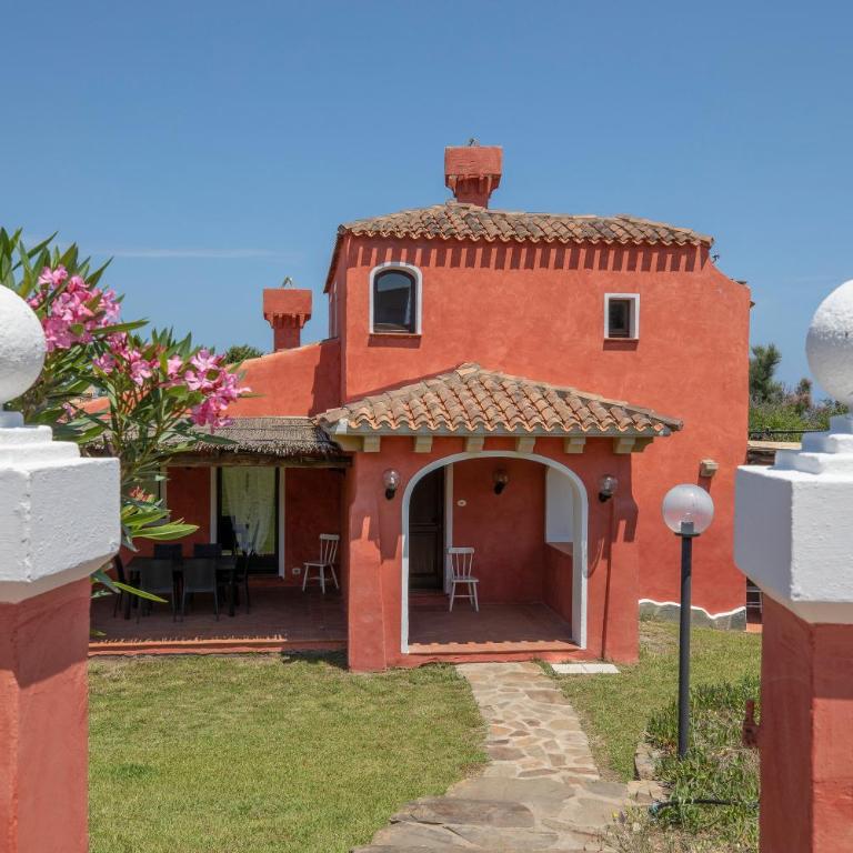 Villa Maddalena - Villa con Vista Mare - 28