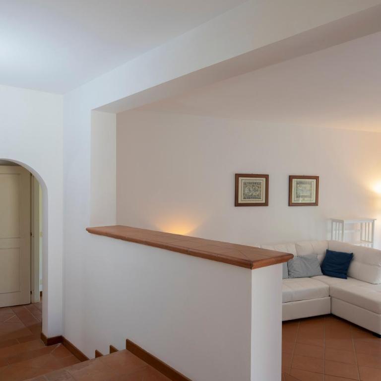 Villa Maddalena - Villa con Vista Mare - 7