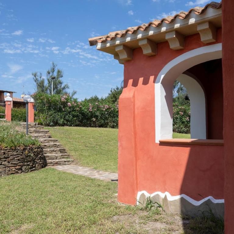 Villa Maddalena - Villa con Vista Mare - 27