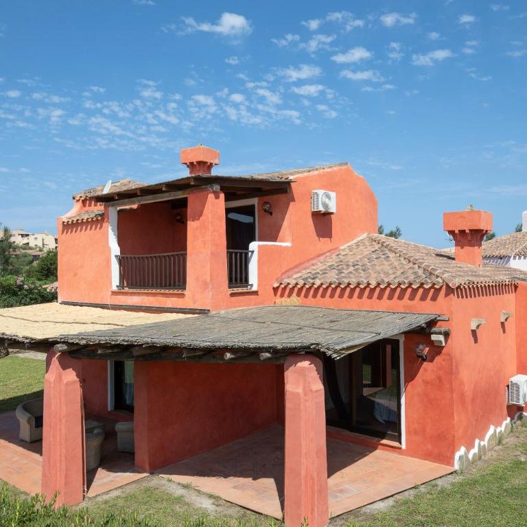 Villa Maddalena - Villa con Vista Mare - 25