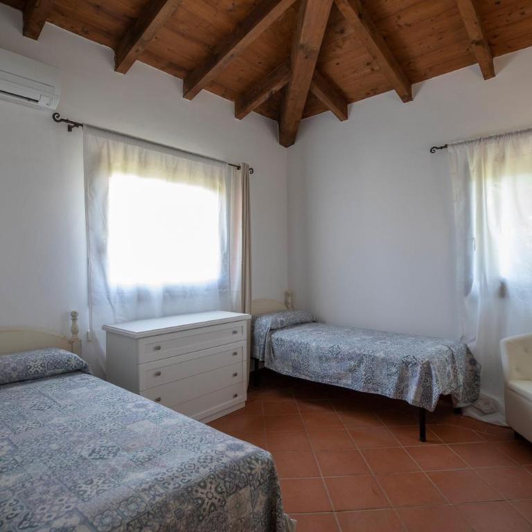 Villa Maddalena - Villa con Vista Mare - 18