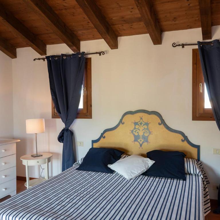 Villa Maddalena - Villa con Vista Mare - 10