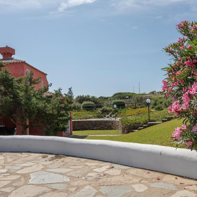 Villa Maddalena - Villa con Vista Mare - 29