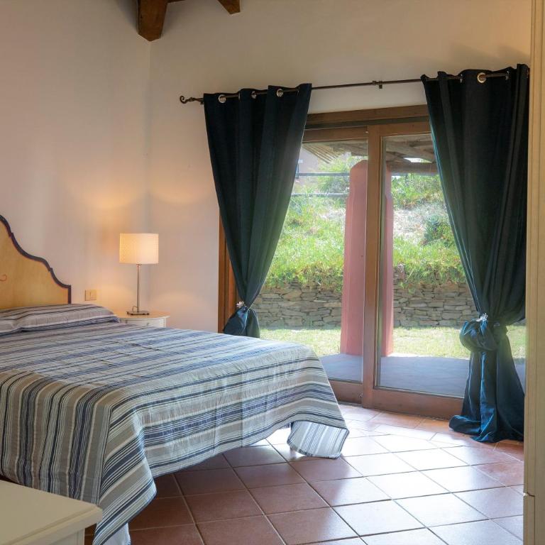Villa Maddalena - Villa con Vista Mare - 11