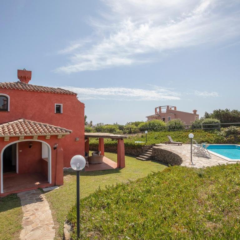 Villa Maddalena - Villa con Vista Mare - 3