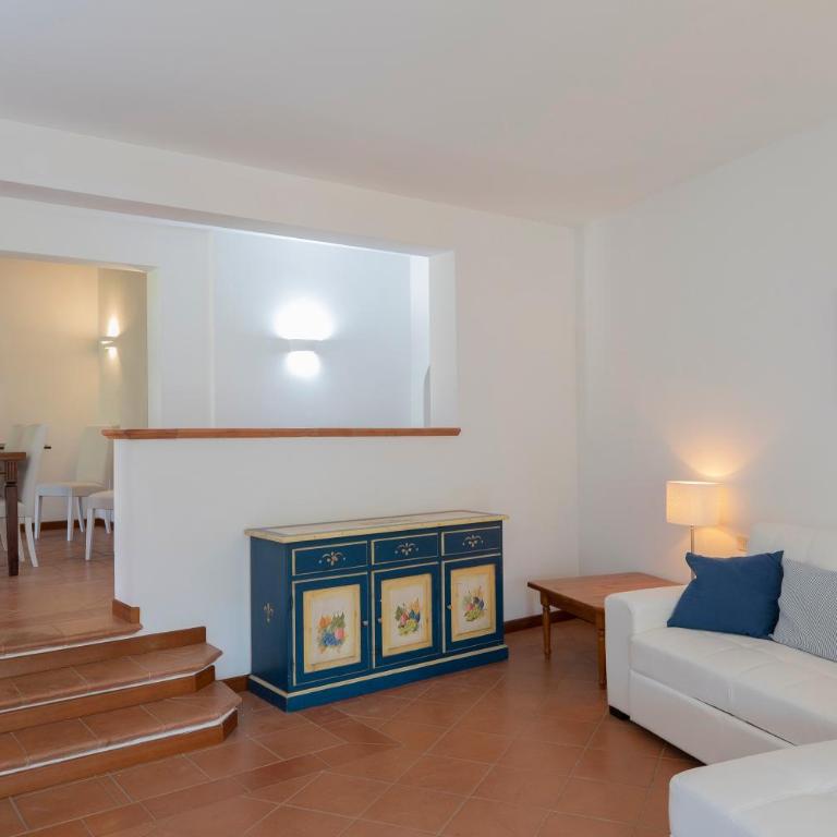 Villa Maddalena - Villa con Vista Mare - 8