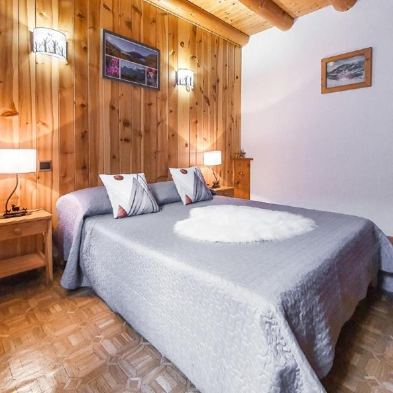 Chalet Eterlou Val-cenis - Chalet 3 Chambres - 8