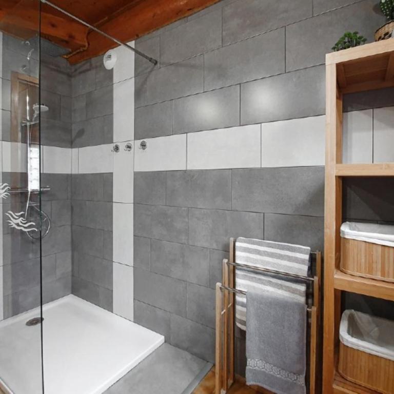 Chalet Eterlou Val-cenis - Chalet 3 Chambres - 13
