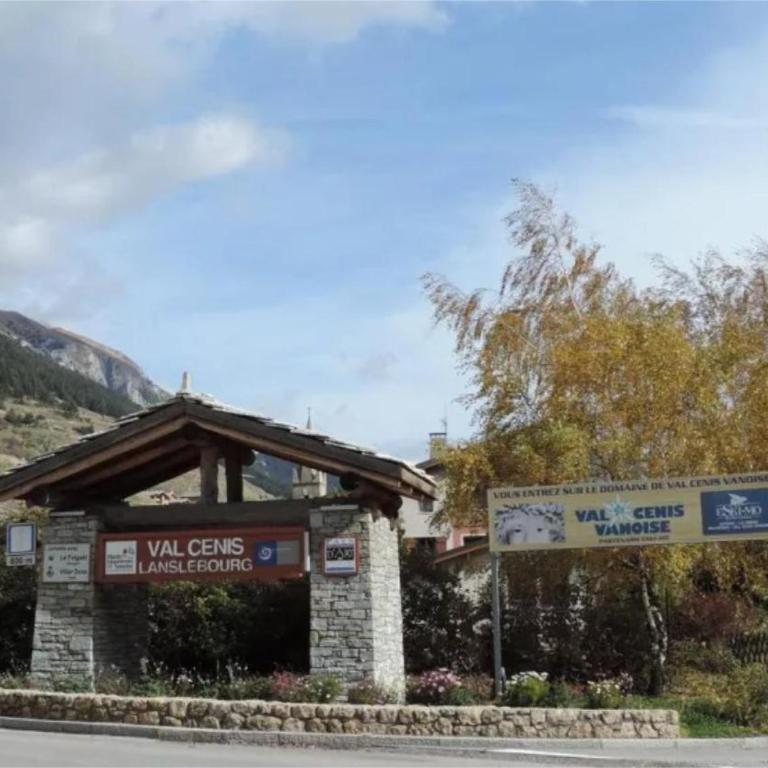 Chalet Eterlou Val-cenis - Chalet 3 Chambres - 18
