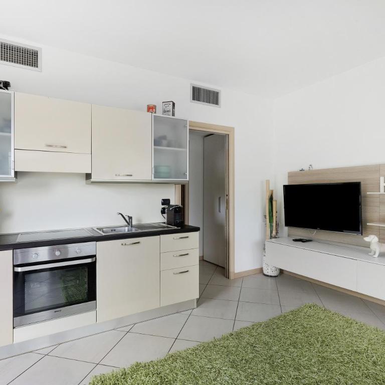Dani Apartment garda lake view - Appartamento con 1 Camera da Letto e Vista Lago - 11