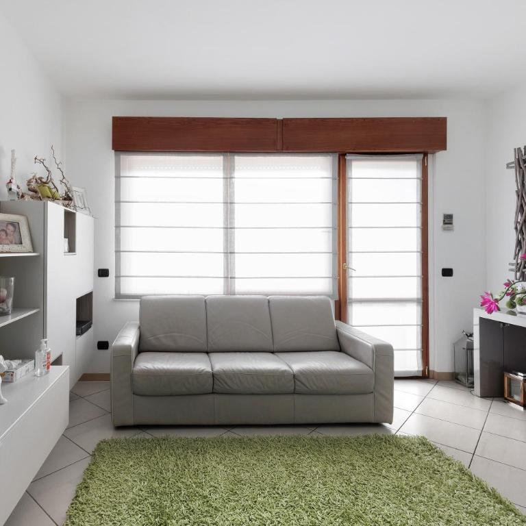 Dani Apartment garda lake view - Appartamento con 1 Camera da Letto e Vista Lago - 9