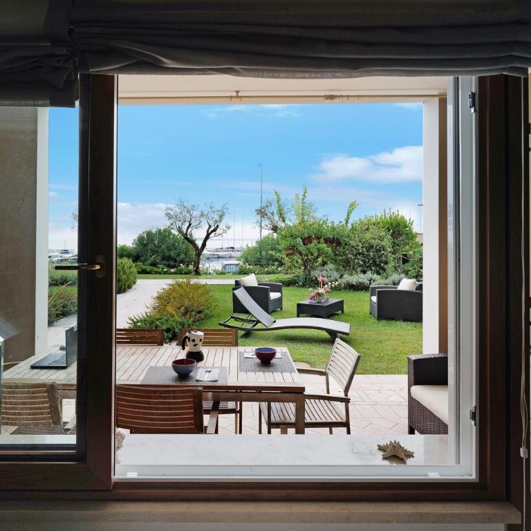 Dani Apartment garda lake view - Appartamento con 1 Camera da Letto e Vista Lago - 4
