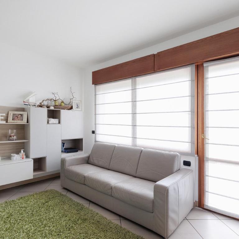 Dani Apartment garda lake view - Appartamento con 1 Camera da Letto e Vista Lago - 7