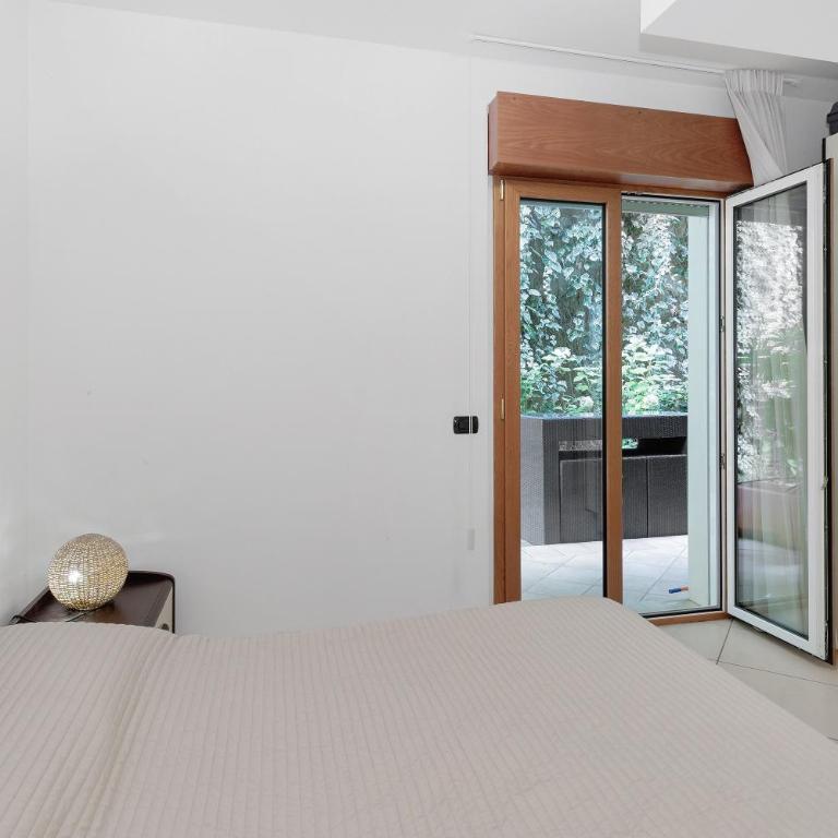 Dani Apartment garda lake view - Appartamento con 1 Camera da Letto e Vista Lago - 15