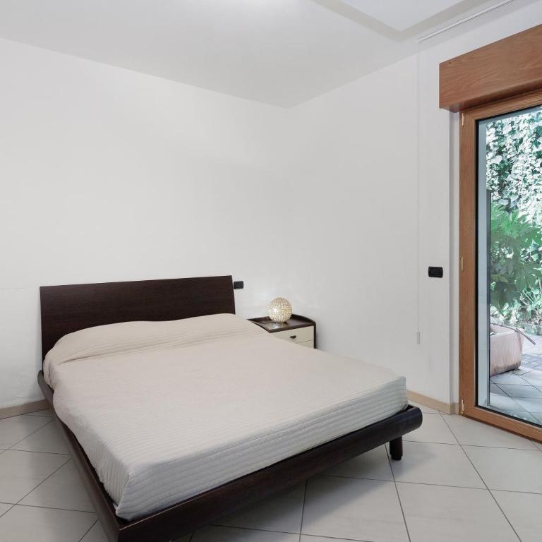 Dani Apartment garda lake view - Appartamento con 1 Camera da Letto e Vista Lago - 14