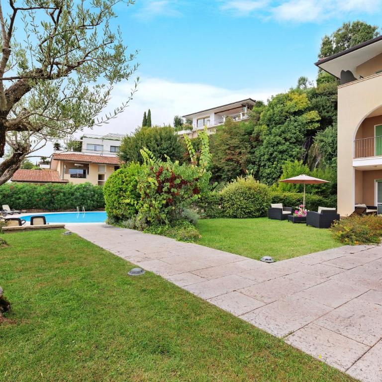 Dani Apartment garda lake view - Appartamento con 1 Camera da Letto e Vista Lago - 18