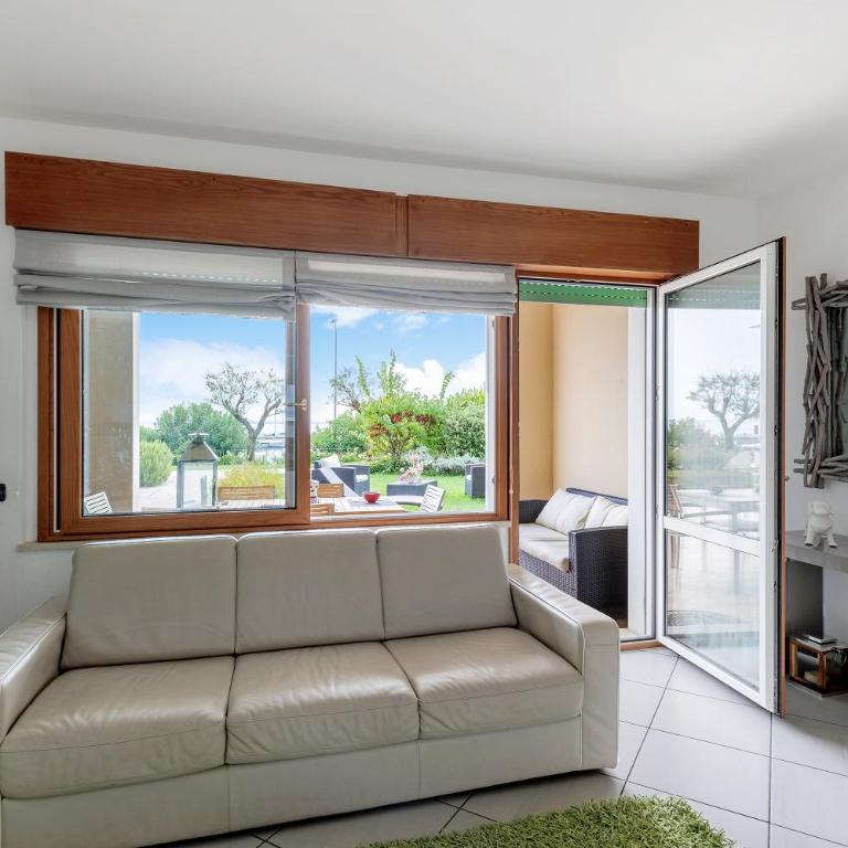 Dani Apartment garda lake view - Appartamento con 1 Camera da Letto e Vista Lago - 5