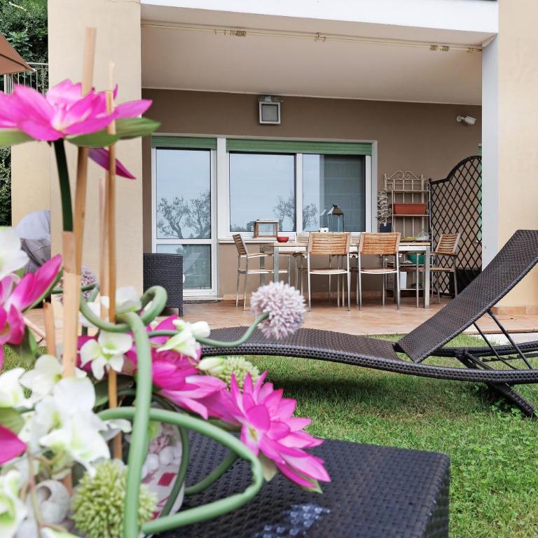 Dani Apartment garda lake view - Appartamento con 1 Camera da Letto e Vista Lago - 19
