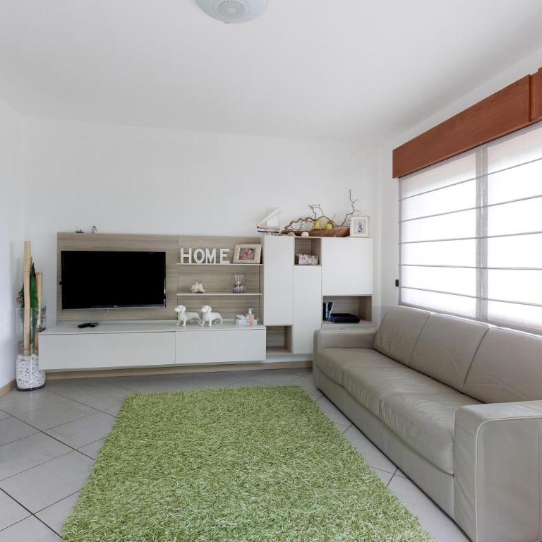 Dani Apartment garda lake view - Appartamento con 1 Camera da Letto e Vista Lago - 8