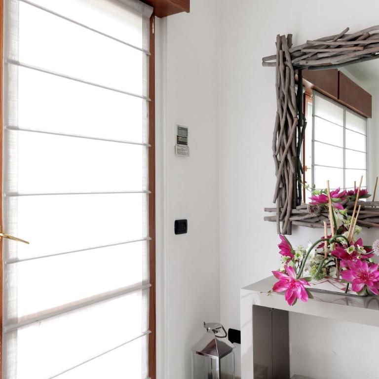 Dani Apartment garda lake view - Appartamento con 1 Camera da Letto e Vista Lago - 12