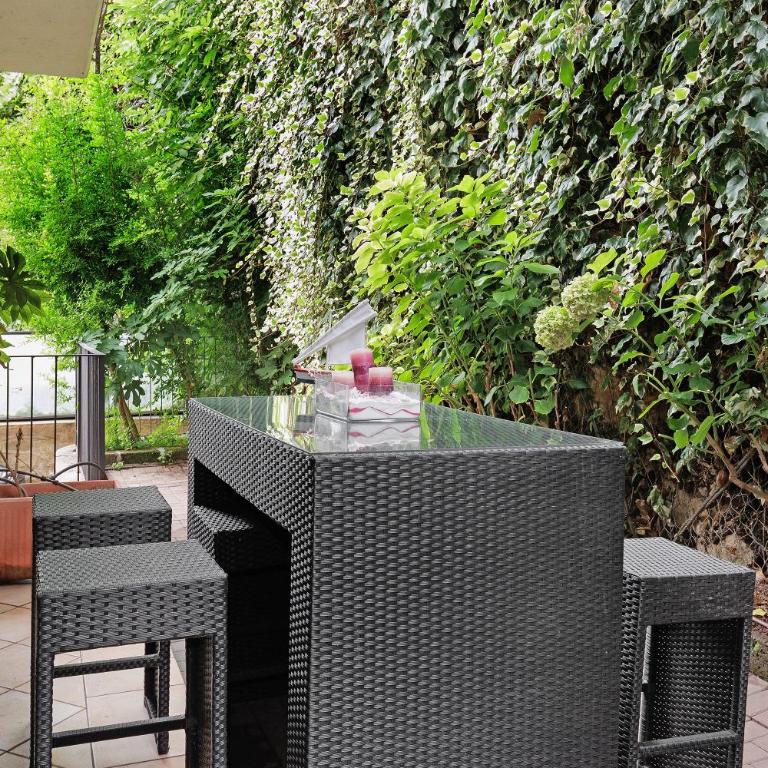 Dani Apartment garda lake view - Appartamento con 1 Camera da Letto e Vista Lago - 21