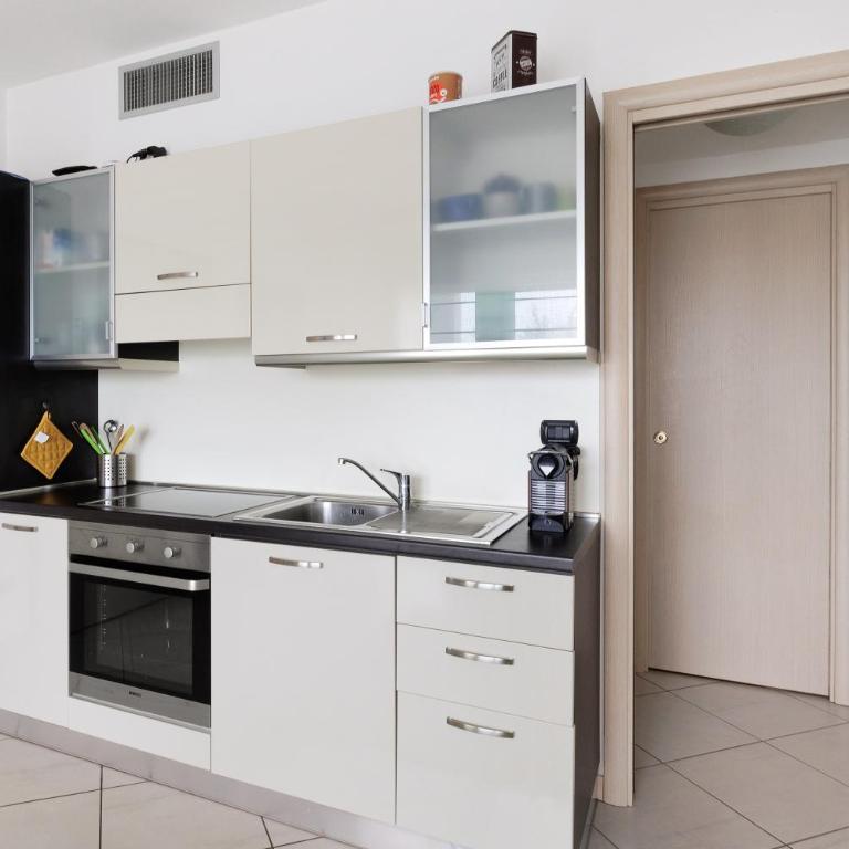 Dani Apartment garda lake view - Appartamento con 1 Camera da Letto e Vista Lago - 10